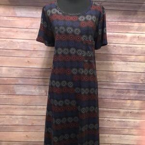 Lularoe Carly XL NWTS